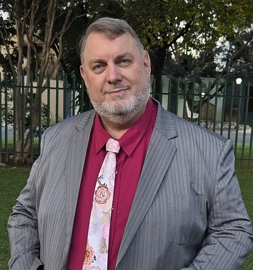 Lance, Founder and CEO of Premise Decision Engine